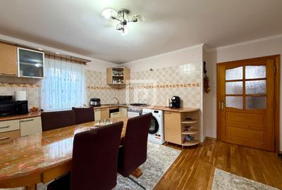 Casă 5 camere, 2.800 mp teren, Dărmănești – 13 km Suceava - 5