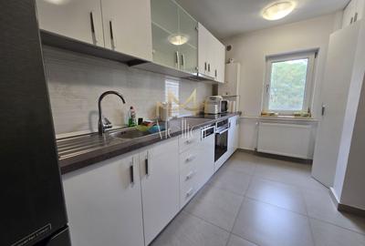 Apartament frumos 3 camere decomandat | zona UMF | cart. Zorilor! - 1