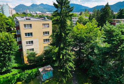 Apartament 2 camere de vanzare | Bulevardul Saturn | Brasov - 16