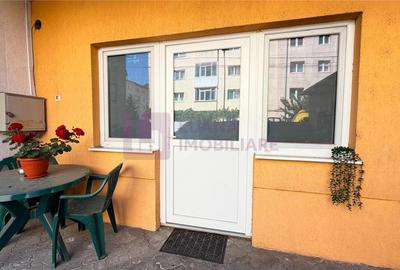 Studio renovat de inchiriat | Strand | 50 mp | la casa - 8