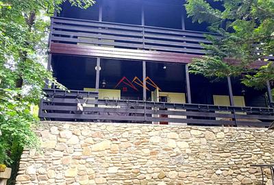 CASĂ DE VACANȚĂ | LUNCA MARE | 1.053 MP TEREN | PRIVELISTE DEOSBITA - 2