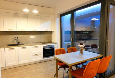 Proprietar | 2 Camere | Aviatiei | Cloud9 | Parcare - 1
