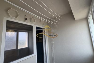 Apartament spatios cu 3 camere si 2 bai -ideal pentru familie - 12