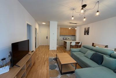 Apartament in The Ivy,loc de parcare inclus - 9