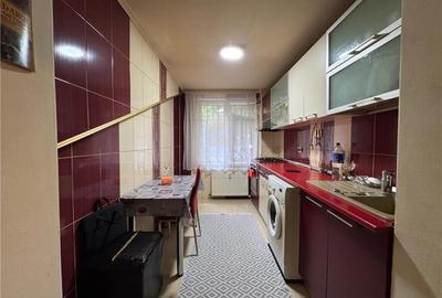 2 Camere Stradal Calea Vitan | Ideal Locuinta, Birou sau Investitie - 14