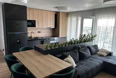 Apartament 3 camere zona Parcul Carol - 1