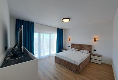 Casa tip duplex, LA CHEIE, situata in cartierul Voronet! - 7