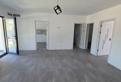 Casa la sol cu pod inalt- casa individuala la cheie - 8
