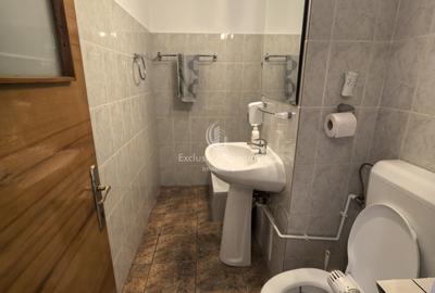 Duplex Bd Unirii /Alba Iulia 4Camere Birouri - 5