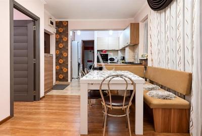 Antony Estate | Apartament 2 camere - Prima Nufarul - Oradea - 6