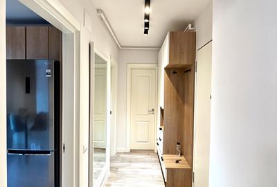 Apartament 2 camere | Catedral Residence Marriott | Centrala Proprie - 7