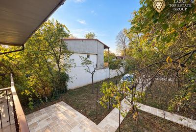 Casa 3 camere de închiriat Malul Mureșului - 4
