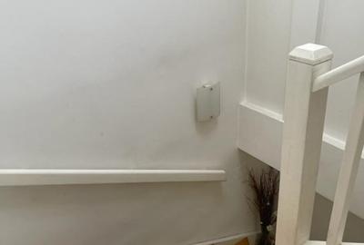 Vatra Luminoasa, metrou Piata Muncii,  Casa  moderna, S+P+M - 9