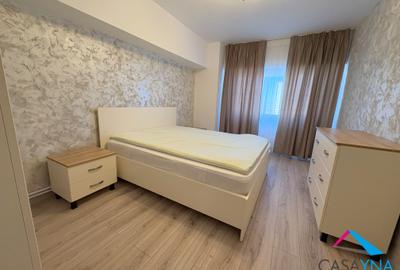 Prima închiriere | Apartament 2 camere complet renovat | Arena Mall! - 4