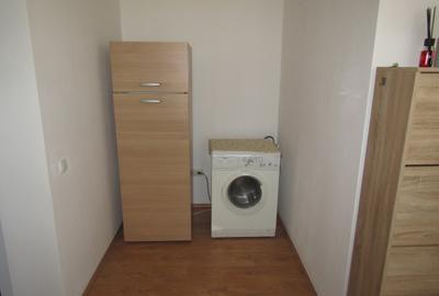 De închiriat apartament 2 camere + living | Sibiu, zona Cedonia, str. Roșiorilor - 26
