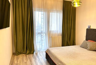 Apartament 2 cam | 18 min M Dimitrie Leonida | Centrala proprie | Grand Kristal - 3