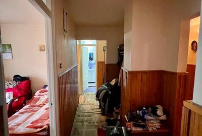 Apartament 4 camere, decomandat, 76mp utili, etaj 1 - Zona Soarelui - 10