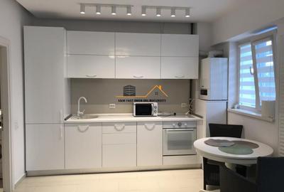 Închiriere Garsoniera/Studio-Brancoveanu-Berceni-Bloc Nou- - 4