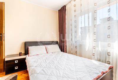 Comision 0% | Apartament 4 camere | Etaj 1 | Str. Republicii | Apahida - 8