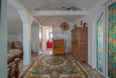 PODUL LUI GRID 13 | CASA 4 CAMERE CU DOUA BAI SI PRIVELISTE | SCHEI - 5