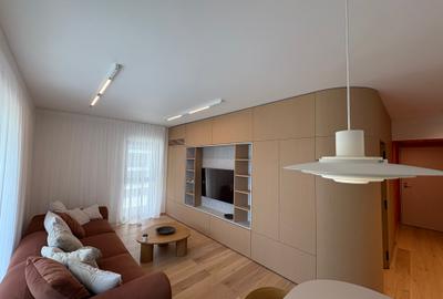 Apartament special - complex PrimaVista - 2