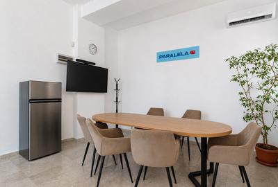 Clădire modernă, 800mp utili, lift, 5 niveluri, Grivița - 10
