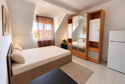 Garsonieră renovată în Complexul Studențesc | 280 €/lună - 2
