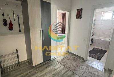 2 camere Berceni Metalurgiei Drm Binelui mobilat utilat boxa - 3