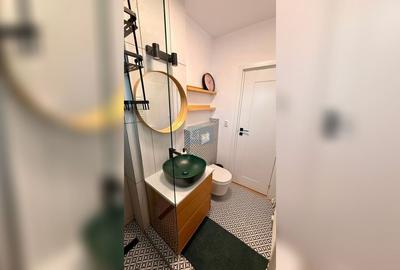 COMISION 0%! Ap. MODERN 2 camere 45 mp + balcon, Gheorgheni – Hermes - 27