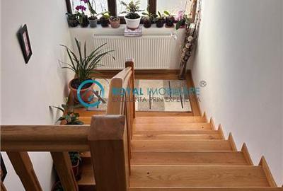 Royal Imobiliare - Vanzare Vila zona Paulesti - 13