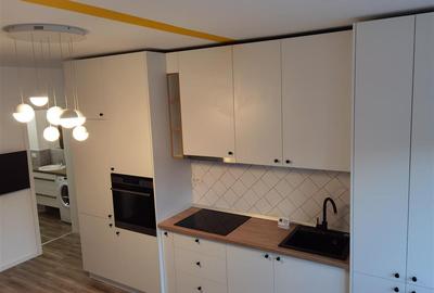 Apartament cu 3 camere zona centru vechi - 1