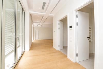 Duplex 5 Camere | 186 MP | Terasa 40 MP | 2 Parcări | Floreasca - 10