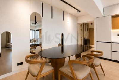 REA1029191 Apartament 3 Camere Modern cu Loc Parcare Inclus - 4