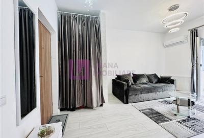 Apartament 3 camere | Arhitectilor | Deventer | etaj 2| mobilat | video - 11