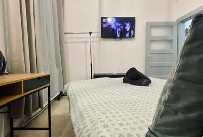 Oportunitate de investiție: apartament 1 cameră 24 mp în Centrul Clujului - 4