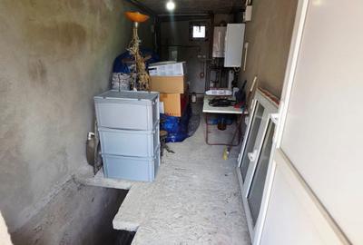 Vilă premium 5 camere cu salină și garaj | Coțofenești - 9
