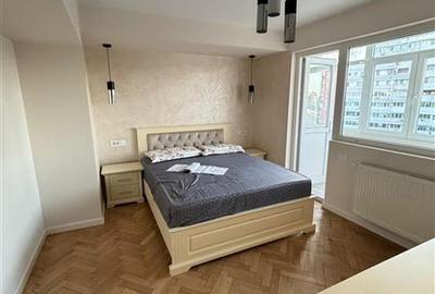 Apartament mazepa 4 cam 108mp renovat - 1