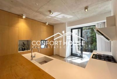 Vila de lux, P+2, arhitectura moderna, Iancu Nicolae- Cambridge School - 17