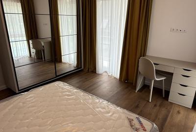 Apartamente noi cu 3 camere+parcare | terase | fix langa Baza Sportiva - 9