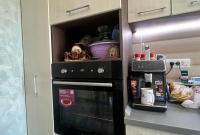 Apartament modern cu 3 camere și terasă, (optional  3 locuri parcare) -190.000 € - 29