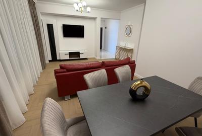 3 CAMERE , APARTAMENT DECOMANDAT , MOBILAT SI UTILAT - 1
