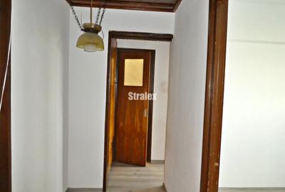 Apartament 3 camere bloc reabilitat aproape de metroul Raul Doamnei - 7