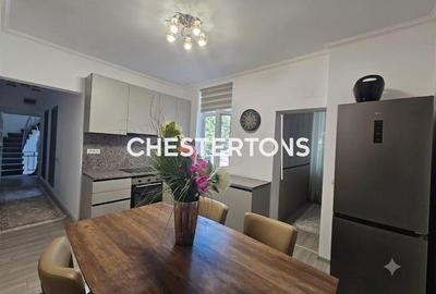 Prima inchiriere | totul nou | Apartament 2 dormitoare, curte proprie si terasa, - 3