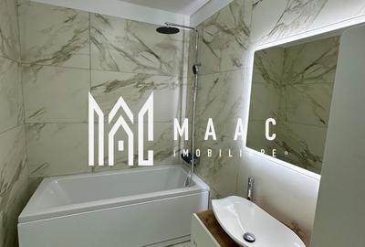 Apartament 3 camere | Etaj 3 | Parcare | Balcon |  Doamna Stanca - 6