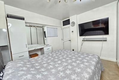 Panduri - Cotroceni | Apartament modern cu 3c, doua bai si parcare - 8