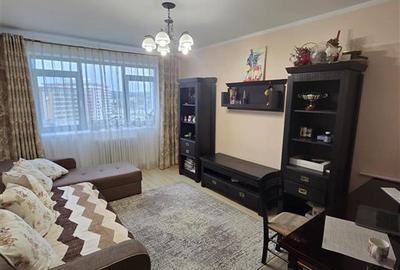Podu Ros, 2 camere decomandate, 60 mp, etaj intermediar, bloc fara risc - 2