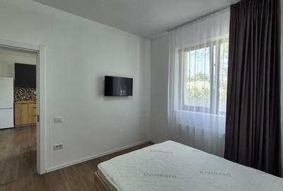 Apartament 2 camere Open-space cu Gradina in Orasul Magurele - 4