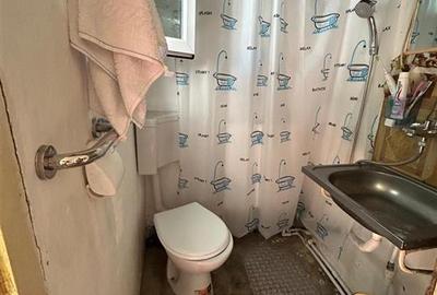 Casa 3 camere din caramida, teren 290 mp, Piata Concordia - 12