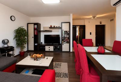 Apartament 3 Camere | Zona Braytim | Etaj 1 | 67mp Utili + Terasa - 4
