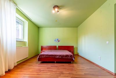 Casa deosebita, 270 mp utili, D+P+E, teren 600, Andrei Muresanu - 12